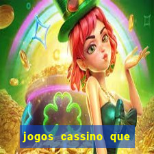 jogos cassino que mais pagam